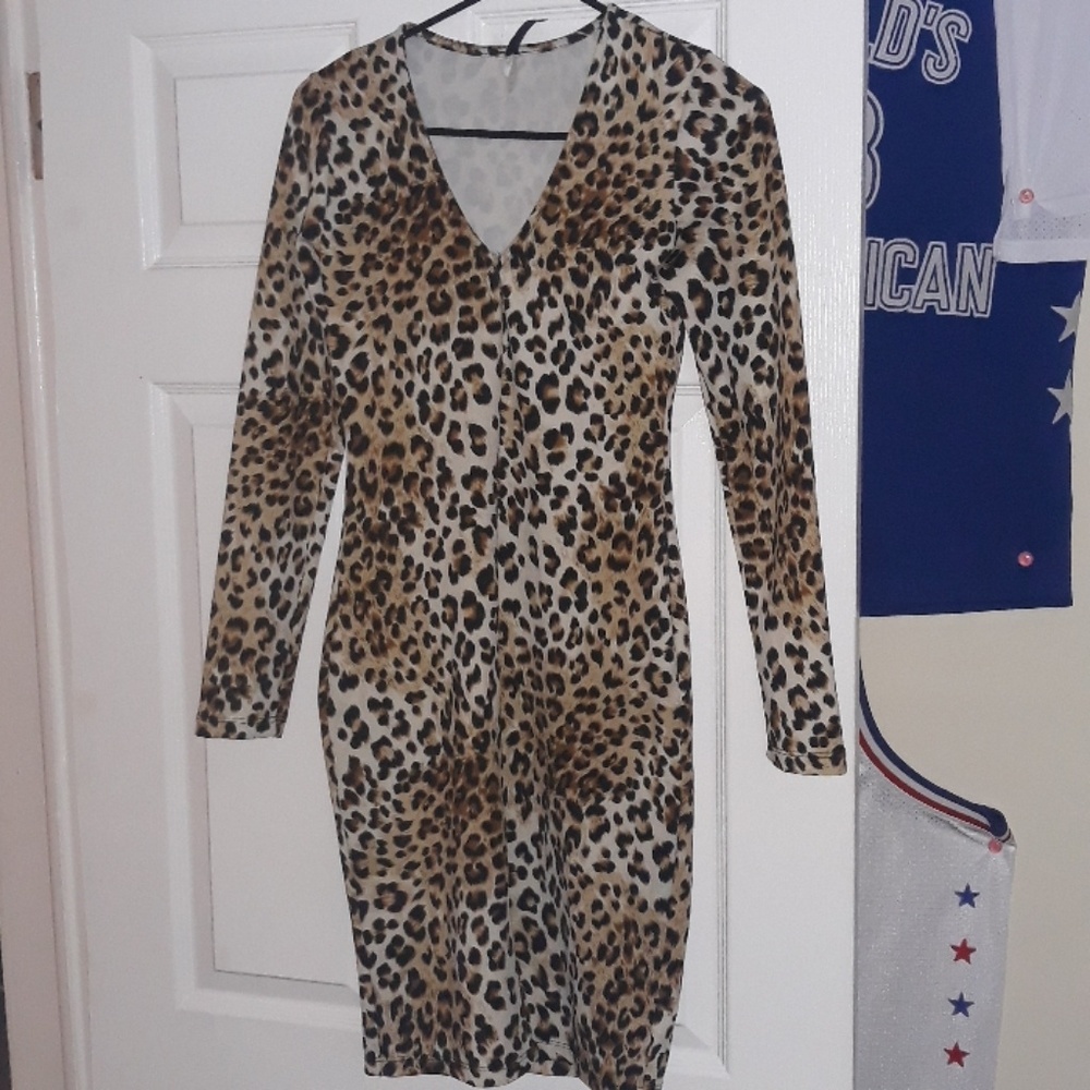 womens longsleeve dress